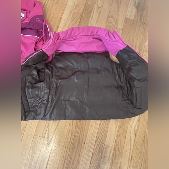 Columbia + The Children’s Place Jacket Set Size Large - Picture 6 of 7